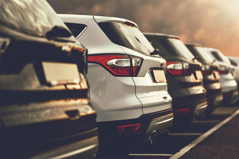 Automotive & Tyres